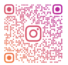 QR code do Instagram da Regia Consulting